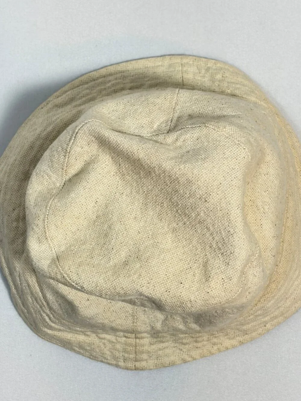 GAP Classic Slub Cotton Bucket Hat